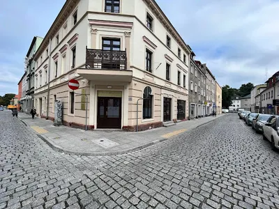 Kancelaria Radcy Prawnego Radca Prawny Szymon Sahs